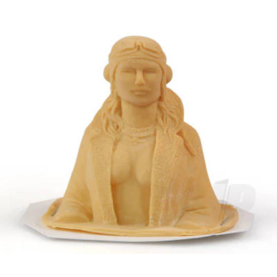 1/10 SCALE FEMALE PILOT 5508335