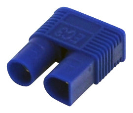Overlander 1300mAh 3S 11.1v 35C Supersport Lipo Battery EC3 / IC3 Compatible Connector - Image 2