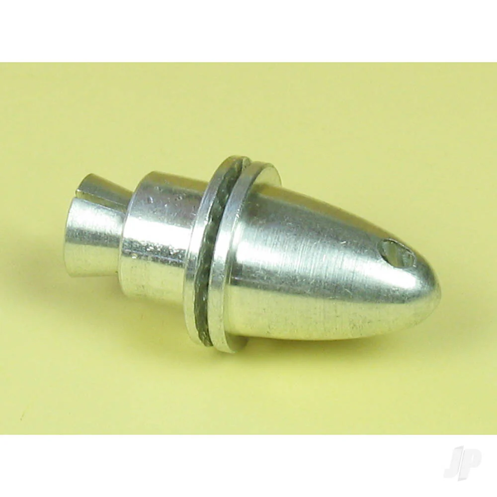 J Perkins 2.0mm Prop Adaptor With Spinner (Prop 8.5mm) 4447420