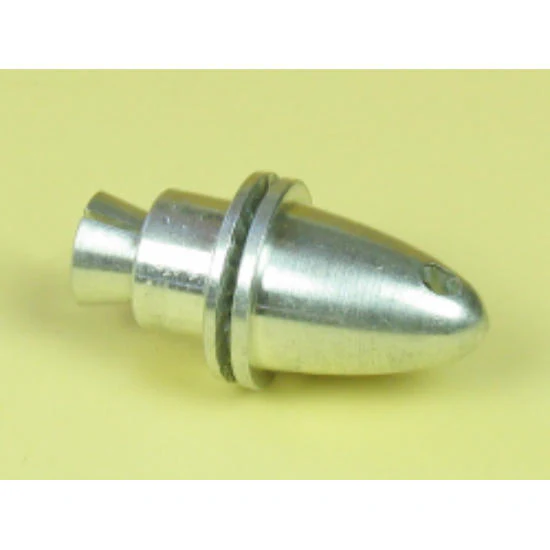 J Perkins 2.0mm Prop Adaptor With Spinner (Prop 8.5mm) 4447420 - Image 2