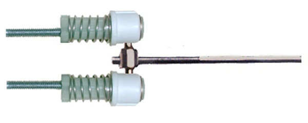2-56 Elevator Splitter From Sullivan S558