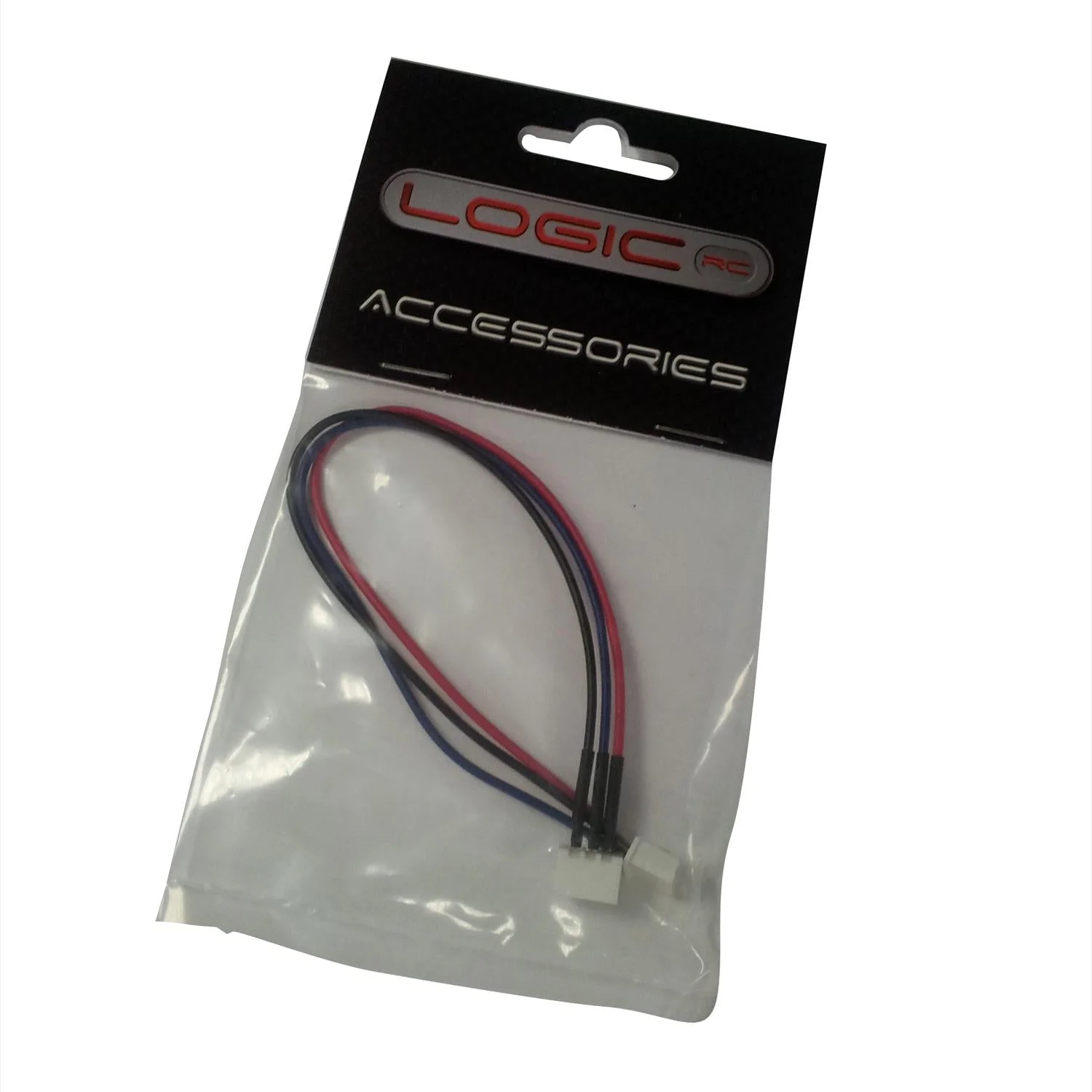 Logic RC 2S XH Balance Extension Lead 200mm - O-FS-XH200/2