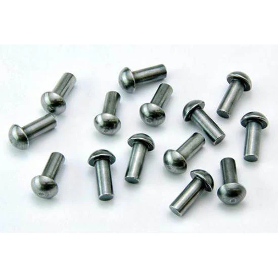 7/16 x 3/32 Mushroom Head Rivet (36g)