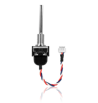 3 Position Switch for Mounting Positions A & B Switch 3POS-L-OXO-AB for PowerBox Core 8126