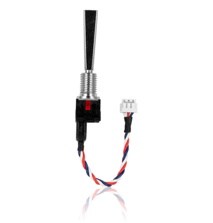 3 Position Switch for Mounting Positions A & B Switch 3POS-L-OXO-AB for PowerBox Core 8126 - Image 2