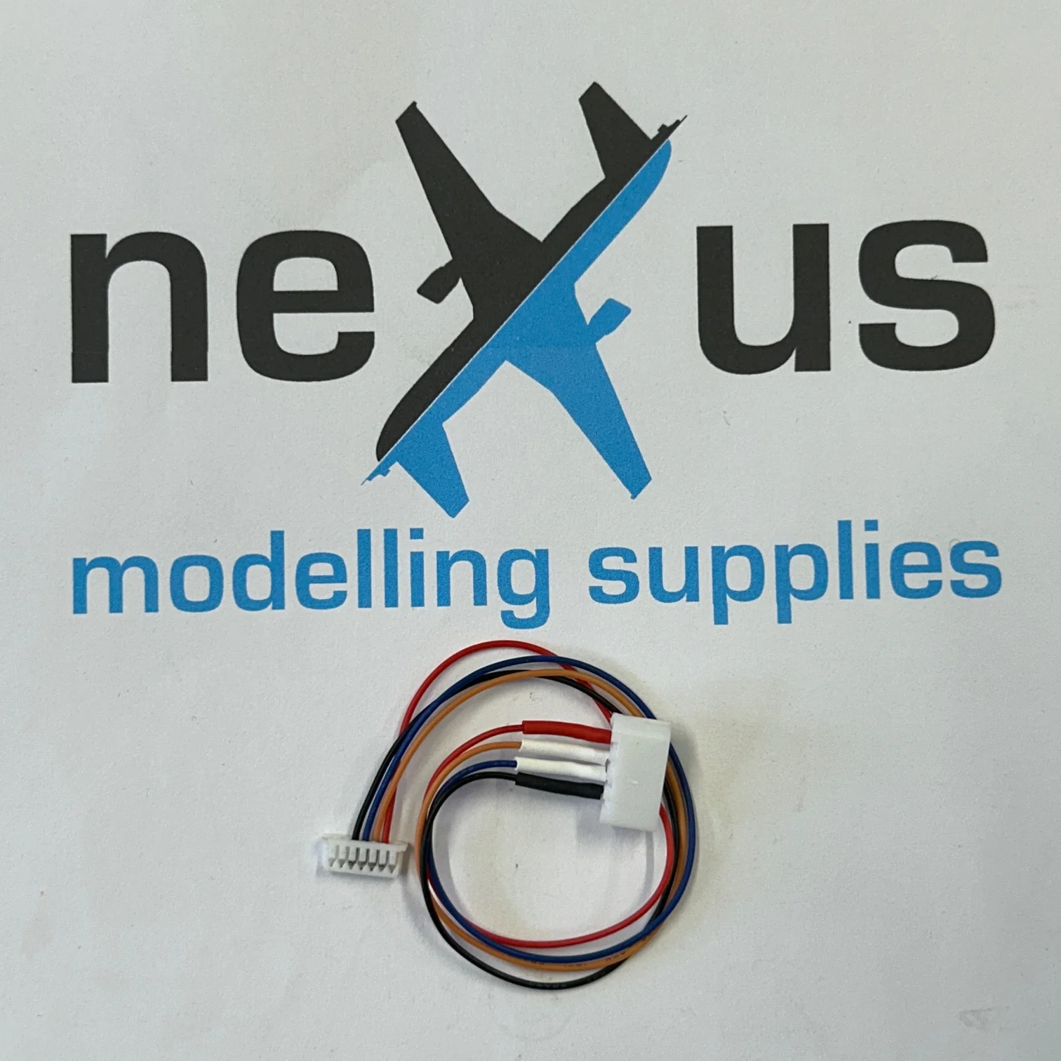 3s XH Balancer Adapter Cable for Vspeak Variometer Pro