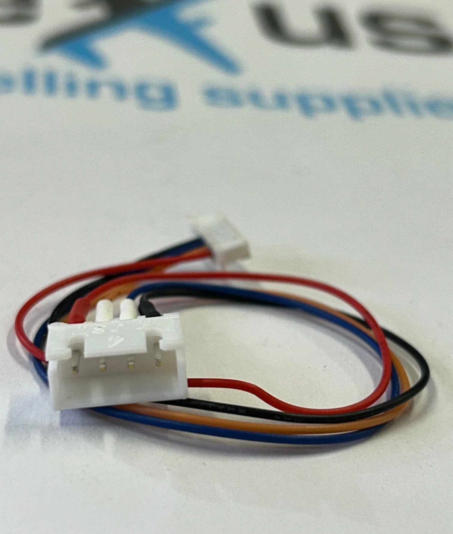 3s XH Balancer Adapter Cable for Vspeak Variometer Pro - Image 3