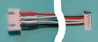 3s XH Balancer Adapter Cable for Vspeak Variometer Pro - Image 5