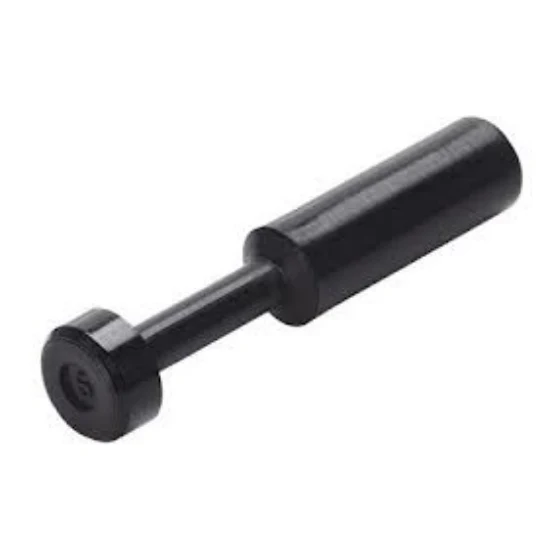 6mm Festo QS Blanking Plug