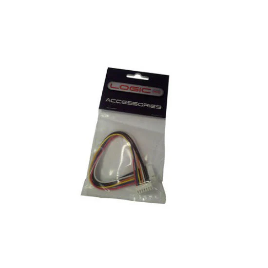 Logic RC 6S XH Balance Extension Lead 200mm - O-FS-XH200/6