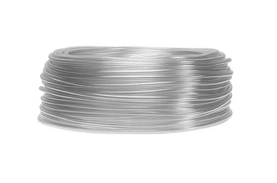 8mm Clear Festo Tube for QS Fittings / Connectors