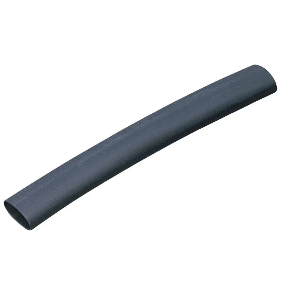 9mm Heat Shrink Black 3 - 1 Ratio Length 200mm Available Off The Roll - Image 2