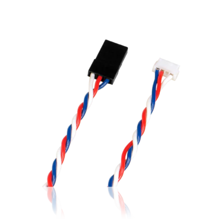 Adapter leads SRXL2 Spektrum from Powerbox SR2 Systems 9192 - Image 2