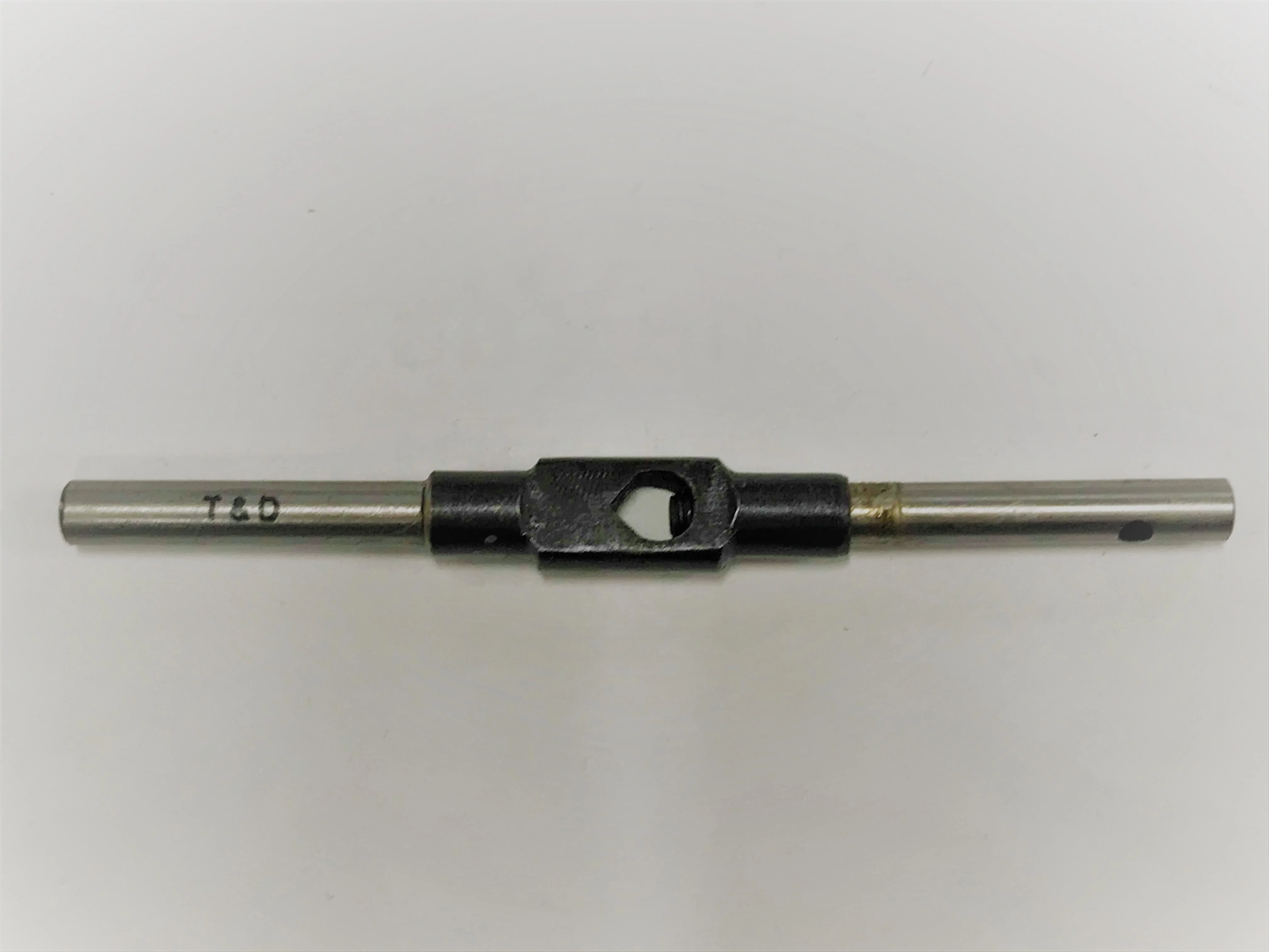Adjustable Tap Wrench