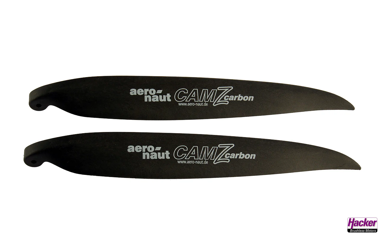 Aeronaut 12x8" CAM Carbon Z Folding Propeller 10738201