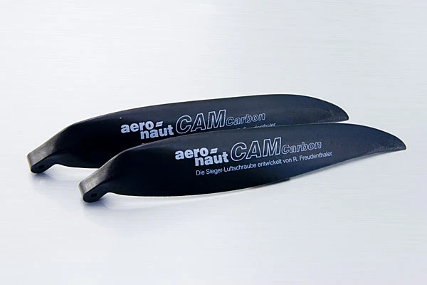 Aeronaut CAM Carbon 13 X 8 Folding Prop 15618200 Replaced by 15618201