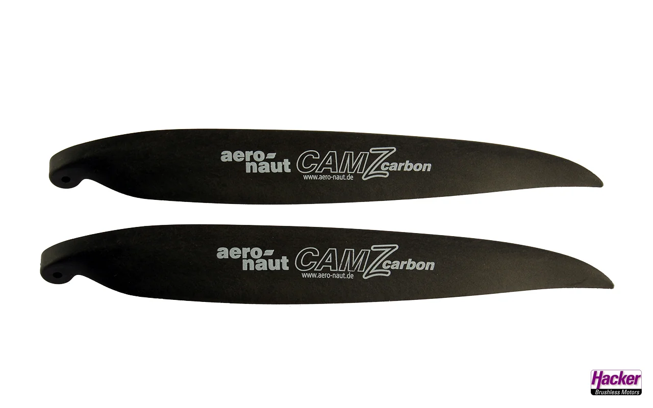 Aeronaut CAM Carbon Z 16X10 Folding Prop 7239/75 10008201