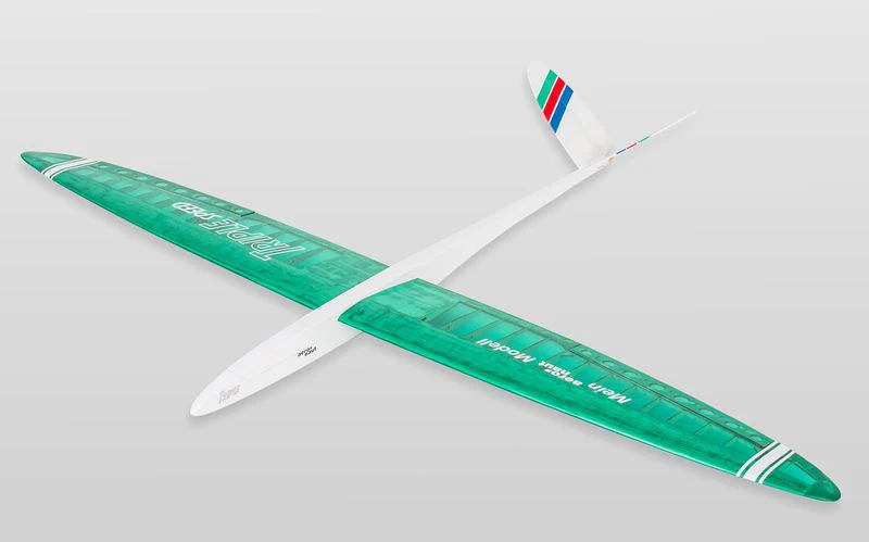 Aeronaut Triple Speed Glider Kit 1780mm 112800