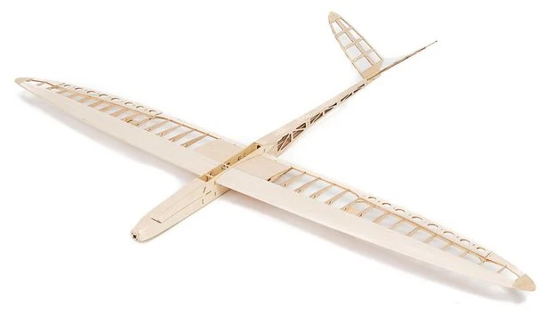 Aeronaut Triple Speed Glider Kit 1780mm 112800 - Image 4