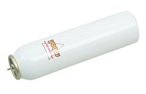 Air Pressure Tank Small (6-1/2 x 1-3/4") By Robart RB172
