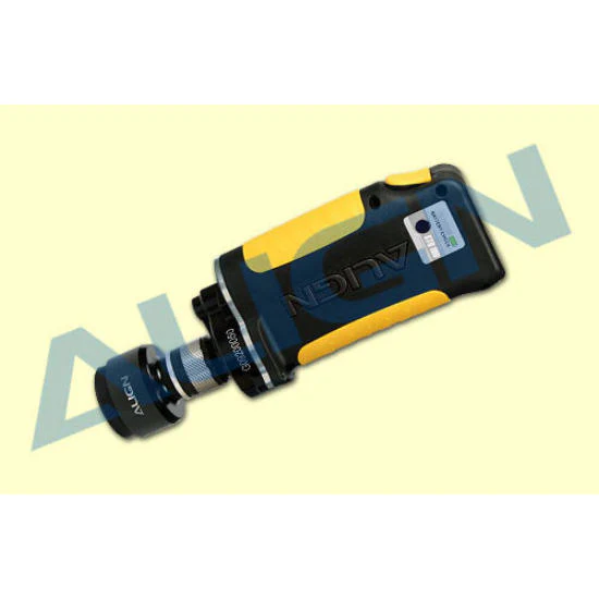 Align Replacement Starter Rubber for the Align Super Starter STQ 100 HFSSTQ05T - Image 3