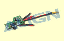 Align Starter PCB Board HFSSTQ09T