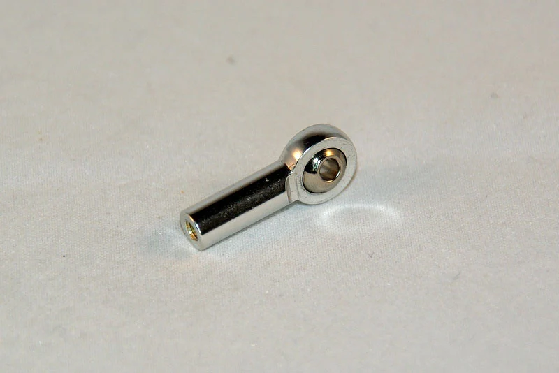 Alloy M3 Ball Links 26mm (1pcs) 01301A