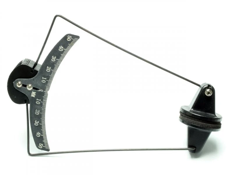 Angle & Throw Meter C3360