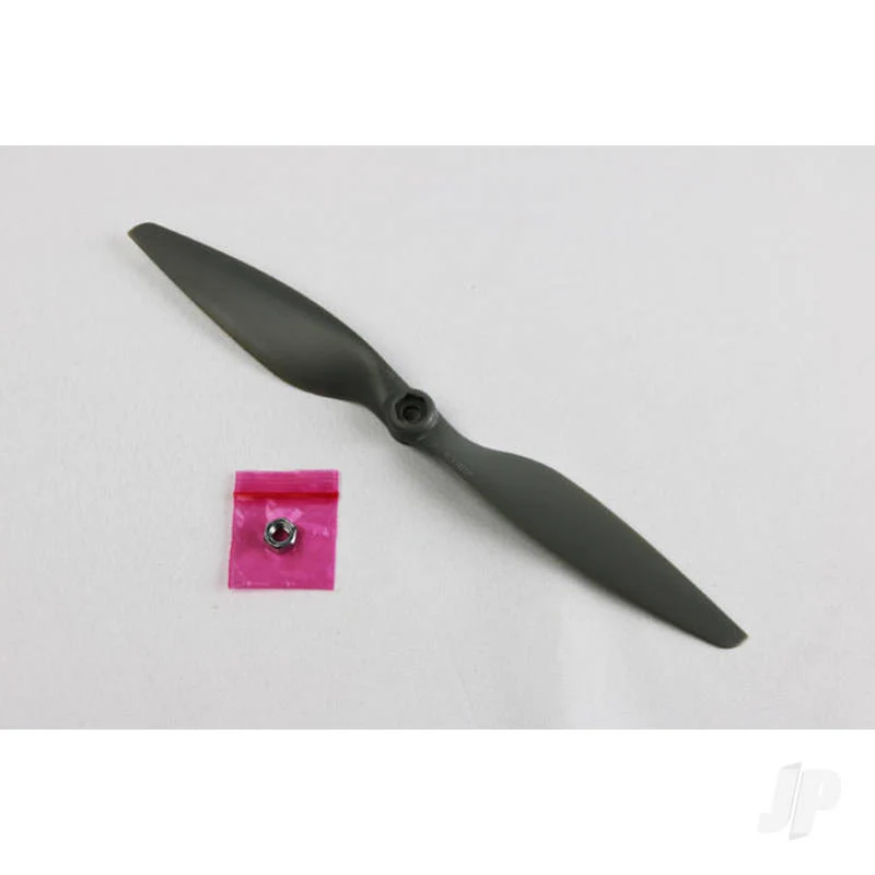 APC 10x4.5" Multi-Rotor Self-Tightening PUSHER Propeller LP10045MRP-ST