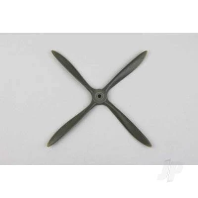 APC 9x6" Standard Sport 4-Blade Propeller LP409060