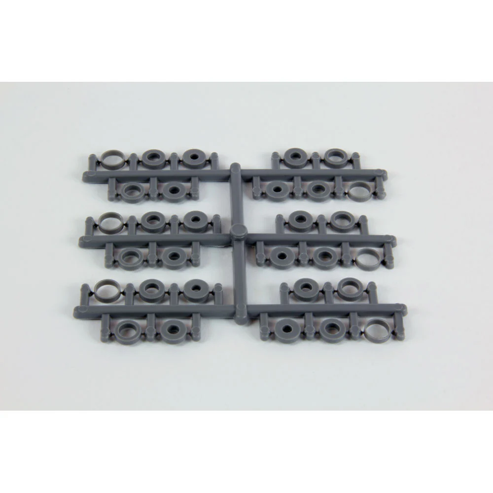 APC Multirotor Electric Propeller Adaptor Rings LPAR06E