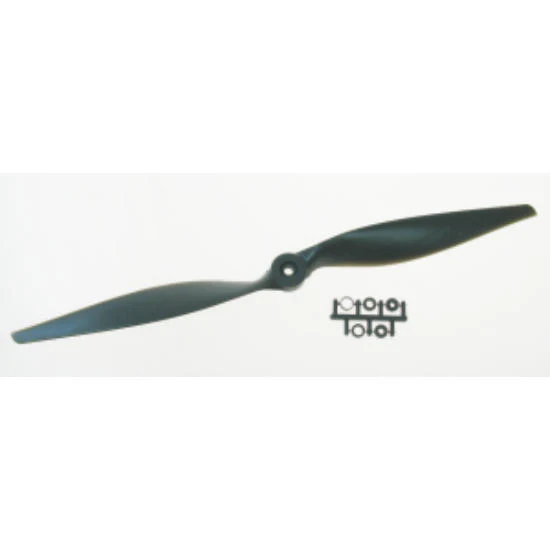 APC 15x10" Thin Electric Propeller LP15010E