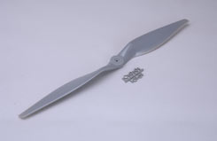 APC 26x15" Thin Electric Propeller LP26015E