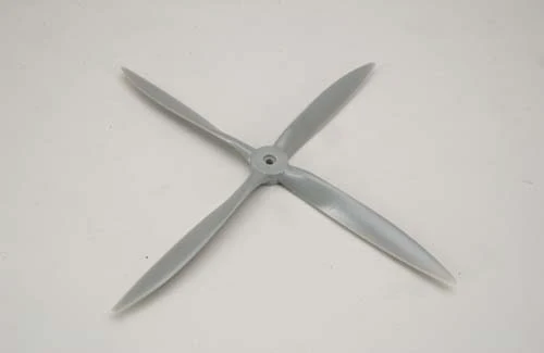 APC 15.5x12" Standard Sport 4-Blade Propeller LP415512