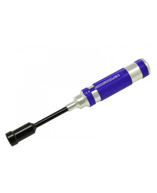 Arrowmax Nut Driver 12.0x100mm AM150112