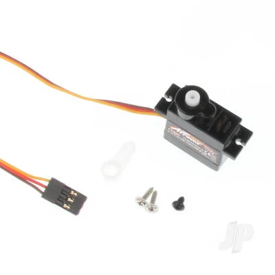Arrows Hobby Analog 9g Servo 1.05kg/0.10s 4.8V - 6.0V ARRSER9GP