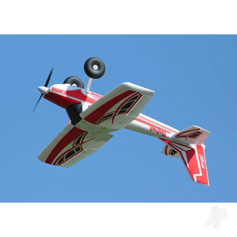 Arrows Hobby Bigfoot PNP with Vector Stabilisation (1300mm) ARR010P - Image 17