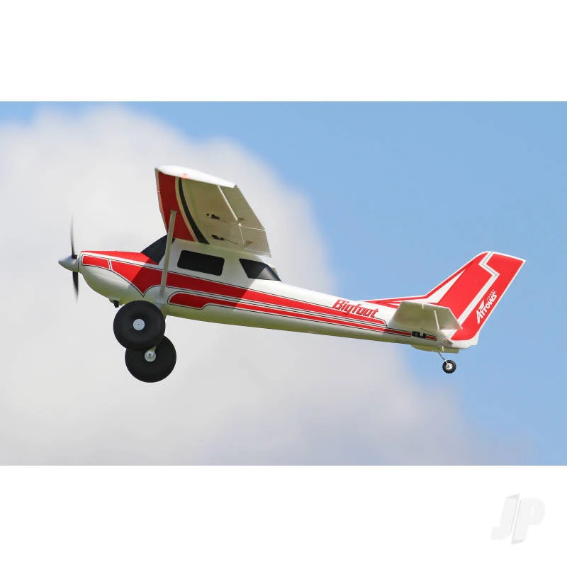 Arrows Hobby Bigfoot PNP with Vector Stabilisation (1300mm) ARR010P - Image 20