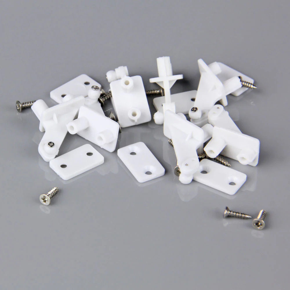 Arrows Hobby Control Horn Set (Marlin) ARRAH106