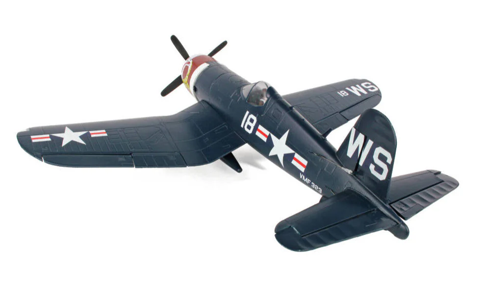 Arrows Hobby F4U Corsair PNP with Retracts (1100mm) ARR008P - Image 15