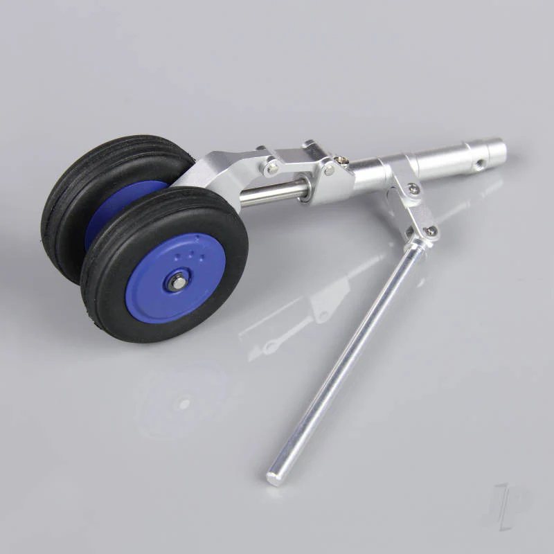 Arrows Hobby Front Landing Gear (Leg+Wheel) (for Mig-29) ARRAK118