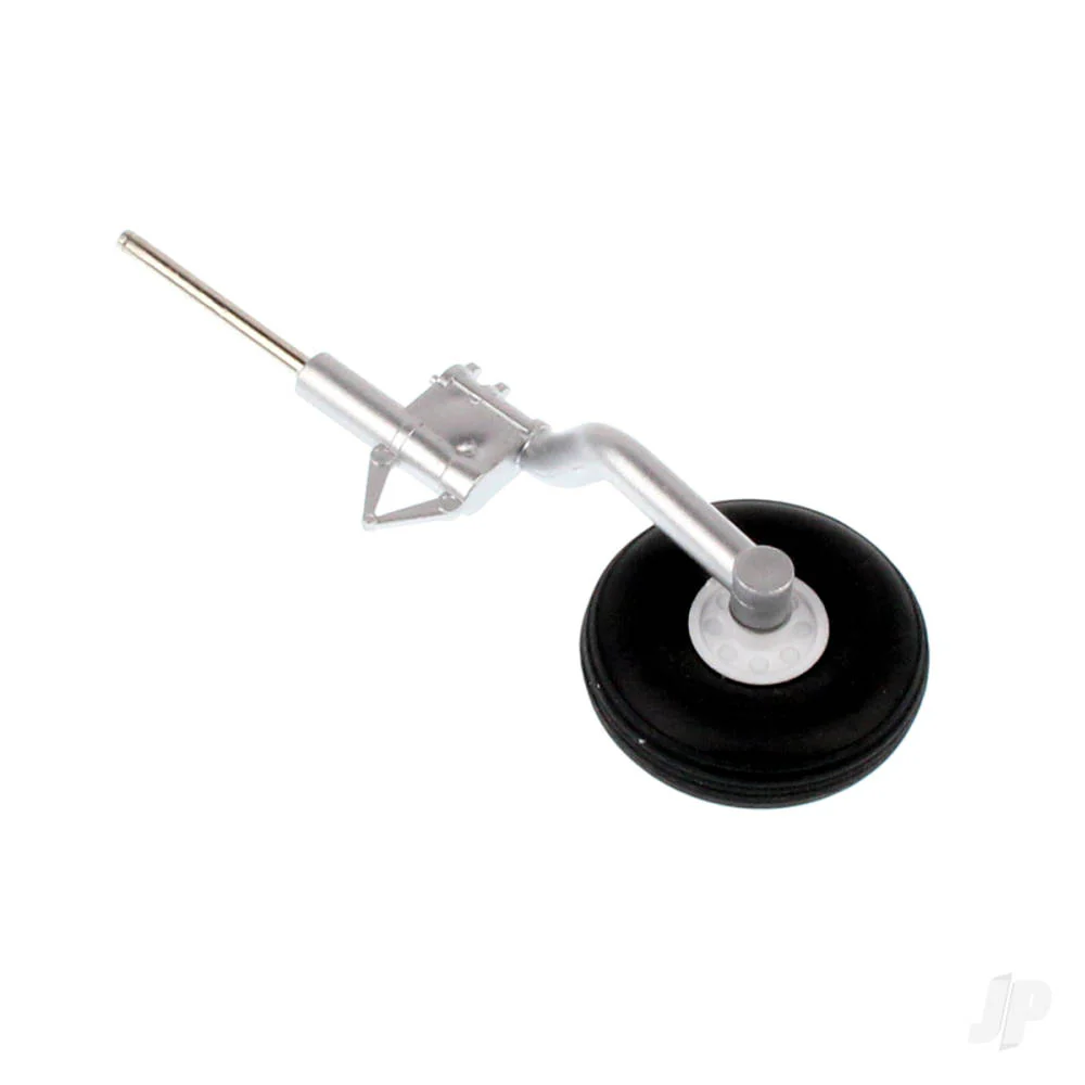 Arrows Hobby Front Landing Gear (Leg + Wheels) (T-28) ARRAC107