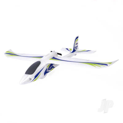 Arrows Hobby Hawk Eye RTF with Vector Stabilisation System (600mm) ARR021R