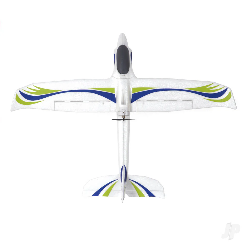 Arrows Hobby Hawk Eye RTF with Vector Stabilisation System (600mm) ARR021R - Image 4