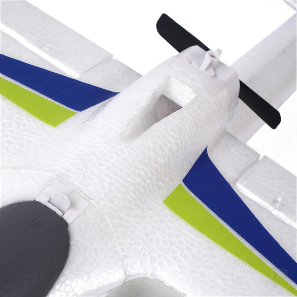 Arrows Hobby Hawk Eye RTF with Vector Stabilisation System (600mm) ARR021R - Image 5