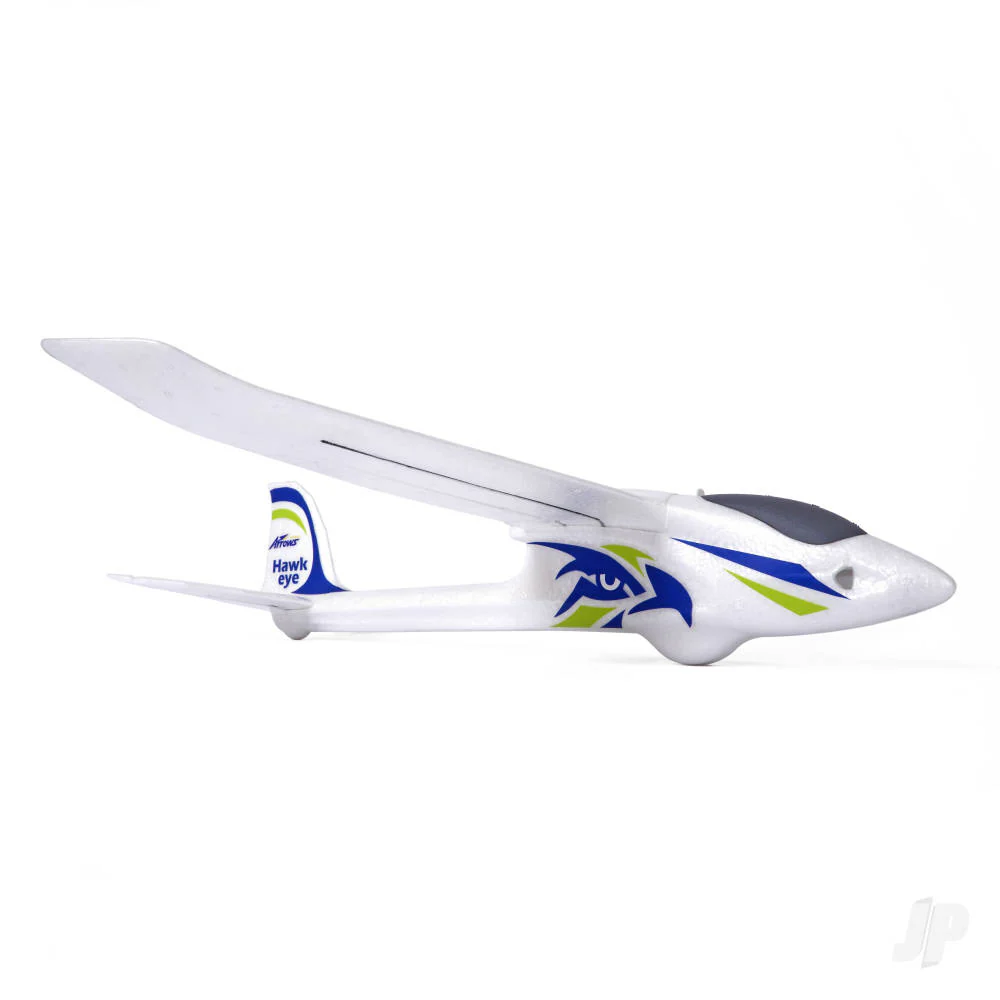 Arrows Hobby Hawk Eye RTF with Vector Stabilisation System (600mm) ARR021R - Image 8