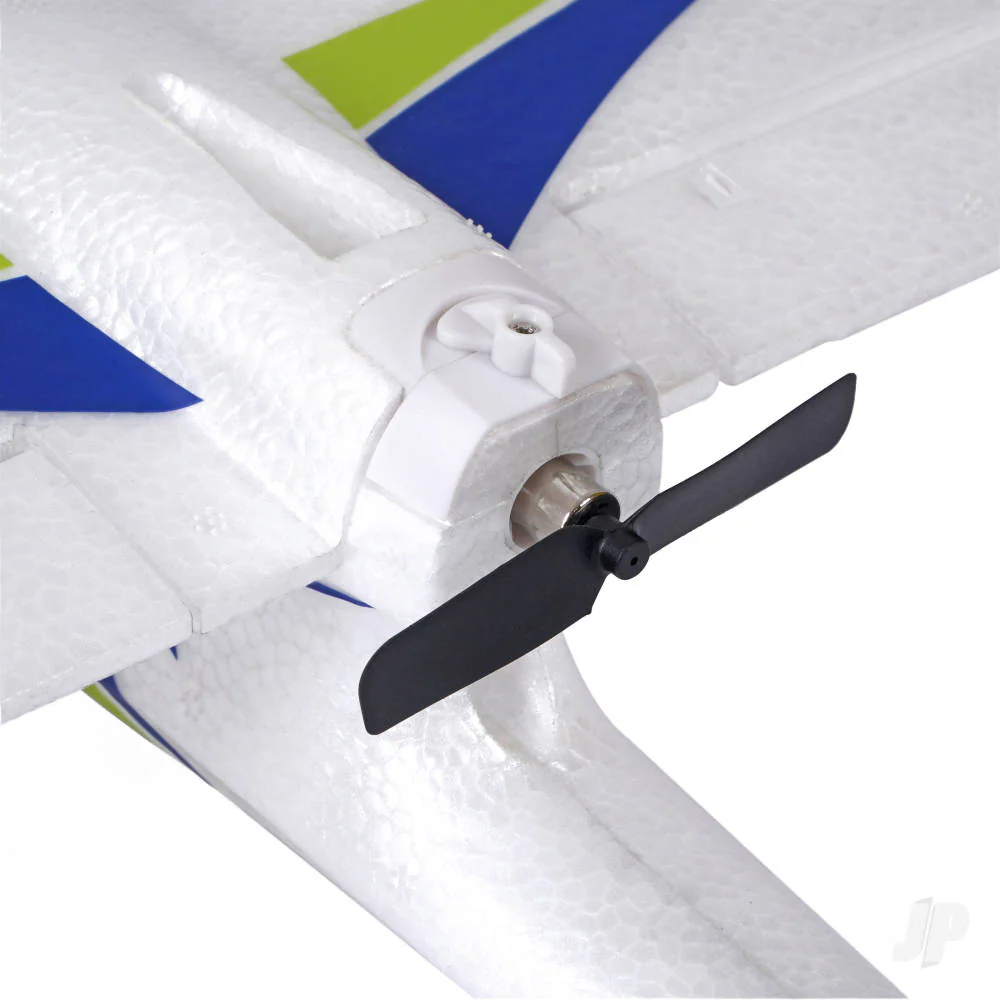 Arrows Hobby Hawk Eye RTF with Vector Stabilisation System (600mm) ARR021R - Image 9