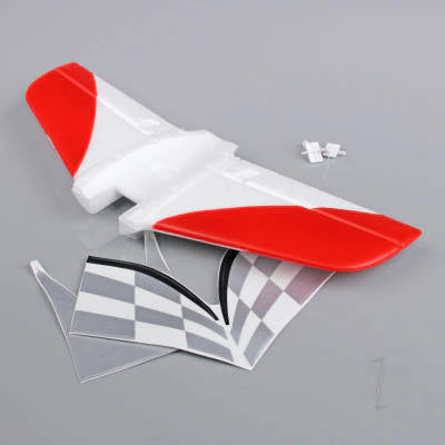 Arrows Hobby Horizontal Stabiliser (Painted) (for Avanti) ARRRA103