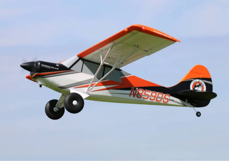 Arrows Hobby Husky Ultimate 6S PNP with Vector Stabilisation (1800mm) ARR0011UTP - Image 4