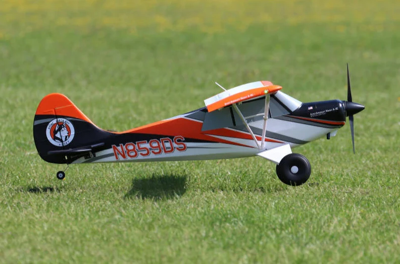 Arrows Hobby Husky Ultimate 6S PNP with Vector Stabilisation (1800mm) ARR0011UTP - Image 6